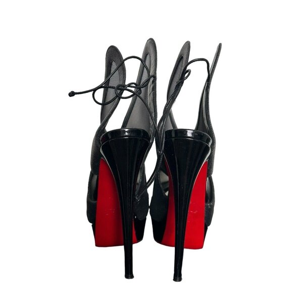 Christian Louboutin Boots - Picture 6 of 13